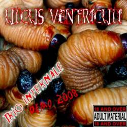 Ulcus Ventriculi : Trio Infernale